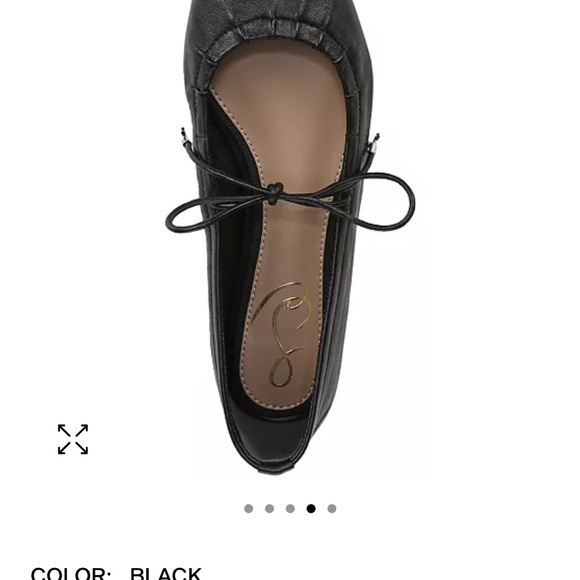 New, never worn. I forgot to return them and now the time is up to return. - Picture 5 of 14